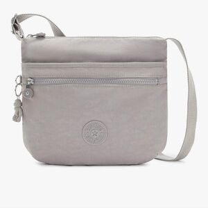 Kipling Crossbody Bag Grey